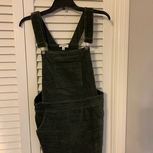 UmGee Overall Skirt